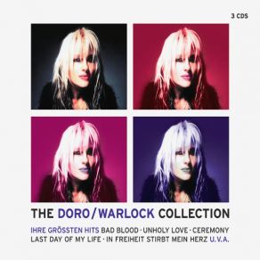 Download track Cool Love Doro