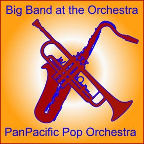 Download track Tangerine (Cover) PanPacific Pop Orchestra