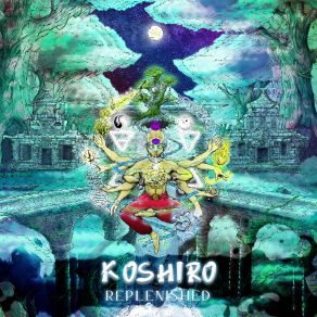 Download track Is Good Ya (Original Mix) Koshiro