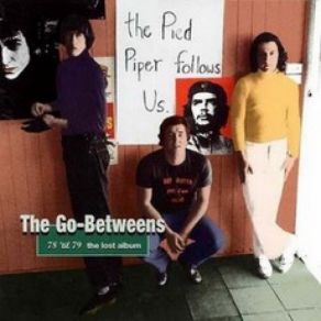 Download track People Say The Go - Betweens