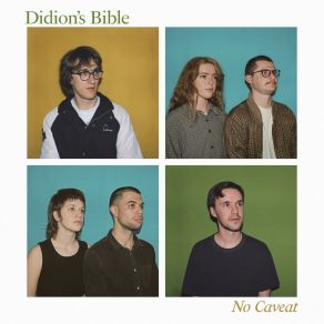 Download track Sheriff Didion's Bible