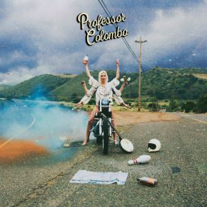 Download track The Days Go By Better Professor Colombo