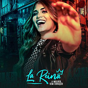 Download track Vacilou La Reina