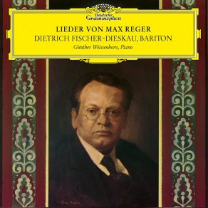 Download track Songs, Op. 4: Reger: 6 Songs, Op. 4 - No. 4, Im April Max Reger, Dietrich Fischer - Dieskau, Gunther WeissenbornSongs, No. 4