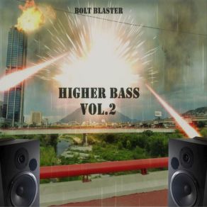 Download track Pop Off Tha Glock Bolt Blaster