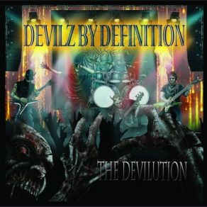 Download track A Blissful Insanity Devilz By Definition