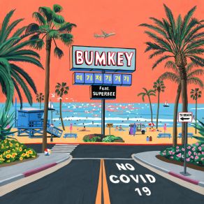 Download track COVID-19 BumkeySuperbee