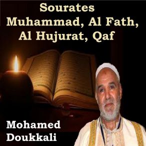 Download track Sourate Qaf Mohamed Doukkali