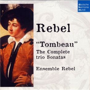 Download track 3. III. 'La Venus' Trio Sonata In F Major Jean - Féry Rebel