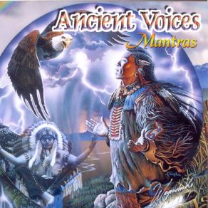 Download track Gitchi-Manidoo Ancient Voices