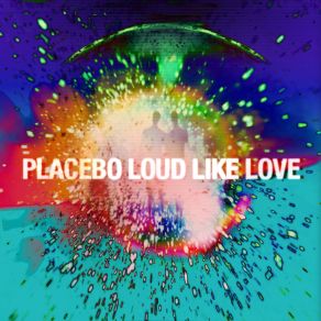 Download track Loud Like Love Placebo