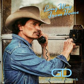 Download track Tears Fallin’ Down George Ducas