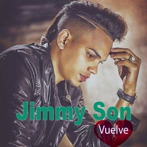 Download track Ella Se Quiere Casar Jimmy Son