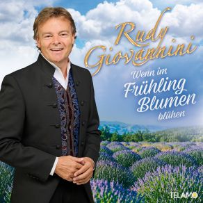 Download track Ciao Amor Rudy Giovannini