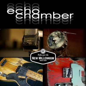 Download track New Millennium Db The Echo Chamber