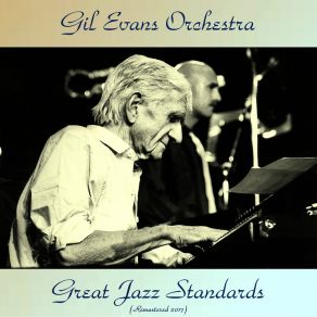 Download track Davenport Blues (Remastered 2017) Gil Evans (Orchestra)