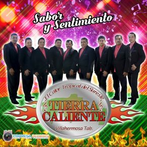 Download track Reventon Tierra Caliente El Calor Tropical Tierra Caliente