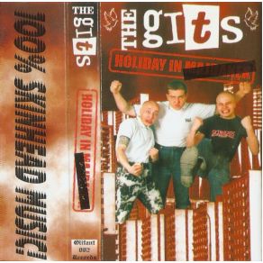 Download track Baloniarz The Gits