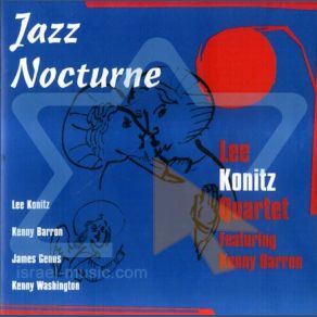 Download track Alone Together Lee Konitz