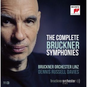 Download track 02 - Symphony No. 2 In C Minor - II. Andante Bruckner, Anton