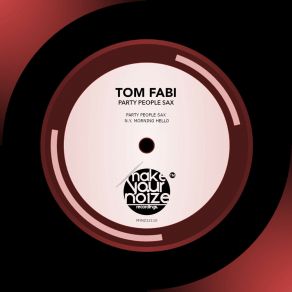 Download track N. Y. Morning Hello (Extended Mix) Tom Fabi