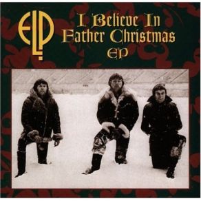 Download track I Believe In Father Christmas U2