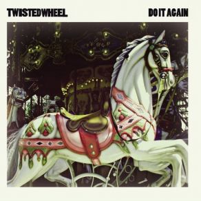 Download track Bored Twisted Wheel