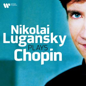 Download track Ballade No. 3 In A-Flat Major, Op. 47 Nikolai Lugansky