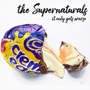 Download track The Squid The Supernaturals