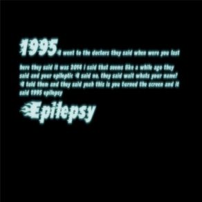 Download track Liberties 1995 Epilepsy