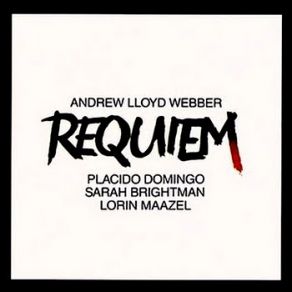 Download track Requiem: Pie Jesu Sarah Brightman, Andrew Lloyd WebberWinchester Cathedral Choir