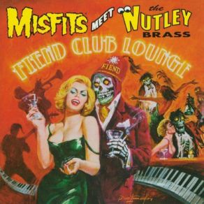 Download track Astro Zombies Misfits Meet The Nutley Brass
