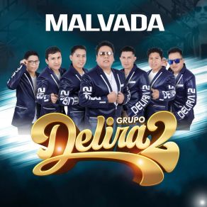 Download track Nunca Debí Conocerte Grupo Delira2