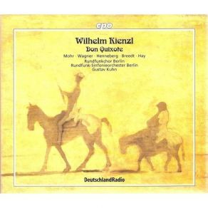 Download track 03. Sz.: Bei Tirante Läßt Sichs Leben Wilhelm Kienzl