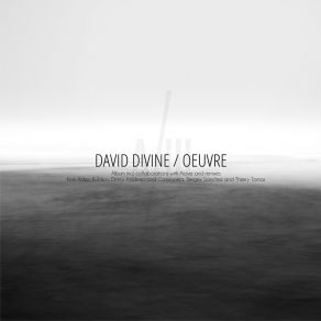 Download track The Noise Of The Autumn Wind David Divine