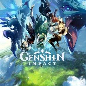 Download track Old Tales Preserved Genshin Impact, Dimeng Yuan