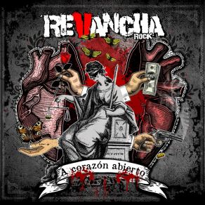 Download track Mil Disparos Revancha Rock