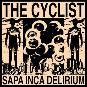 Download track Mirrors The CyclistTanaya Harper