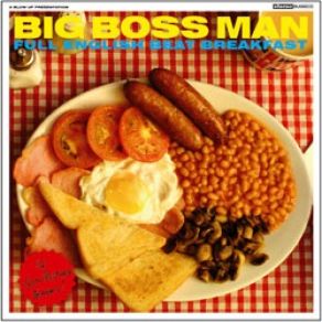 Download track Hairy Mary Big Boss Man