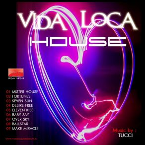 Download track Mister House Divorosso