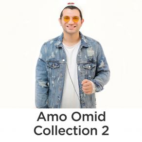 Download track Mazeron Amo Omid