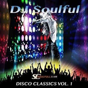 Download track Ballroom (Radio Edit) DJ Soulful