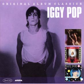 Download track How Do Ya Fix A Broken Part Iggy Pop