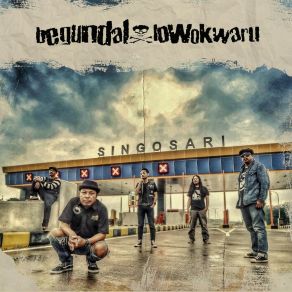 Download track Kawan Rantau Begundal Lowokwaru