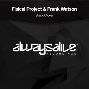 Download track Black Clover (Extended Mix) Fisical Project, Frank Watson