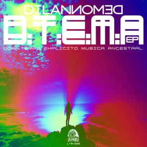 Download track Danza Estrellada Dilan DemonG Trumpet