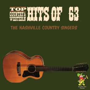 Download track Ring Of Fire The Nashville Country Singers