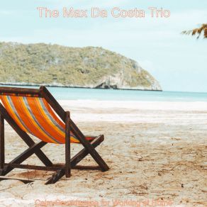 Download track Music For Working From Home The Max Da Costa Trio