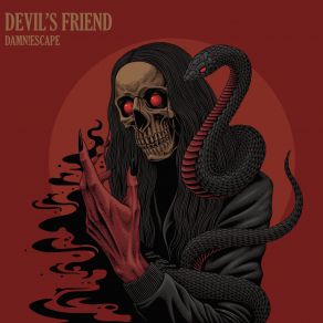 Download track Devil's Friend Damn! Escape