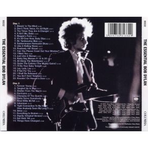 Download track Things Have Changed Bob Dylan